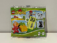 Lego Duplo 30067 - Farm: Farmer (novo)