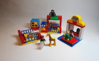 Lego Duplo 6158 Klinika za Životinje