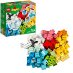 LEGO- DUPLO Heart Box (10909) (N)