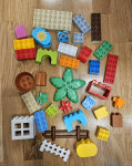 Lego Duplo kocke
