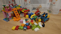 LEGO DUPLO LOT