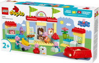 LEGO Duplo - Peppa Pig Supermarket (10434) N