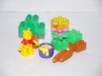 Lego Duplo set 5945 Winnie the Pooh's Picnic