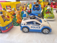 Lego Duplo - veliki lot