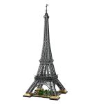 Lego Eiffel Tower - Icons (10307)