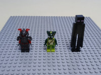 Lego figurice IV