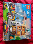 LEGO Fire brigade 60321