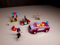 Lego Friends 41013 Emmin Sportski Auto