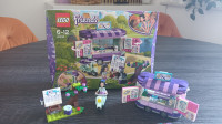 Lego Friends 41332