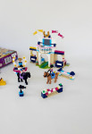 Lego Friends 41367 Preponsko Jahanje