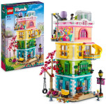 LEGO Friends - Heartlake City Community Center (41748) (N)