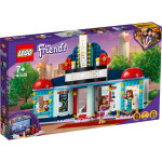 LEGO Friends - Kino u Heartlake Cityju 41448