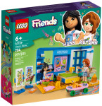 LEGO Friends - Liann's Room (41739) (N)