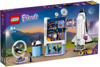 LEGO Friends - Olivia's Space Academy (41713) (N)