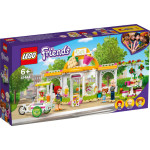 LEGO Friends - Organski kafić u Heartlake Cityju 41444