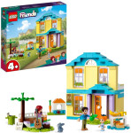 LEGO Friends - Paisley's House (41724) (N)