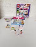 LEGO FRIENDS Salon za ljubimce Heartlakea 41007