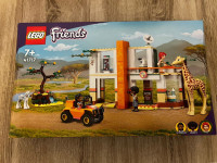 LEGO® Friends set 41717 / NOVO, ZAPAKIRANO