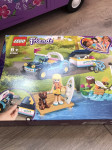 Lego Friends setovi