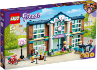 LEGO Friends - Škola u Heartlake Cityju 41682