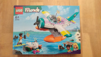 Lego Friends