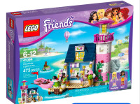 LEGO friends svjetonik