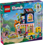 LEGO Friends - Vintage Fashion Store (42614) (N)