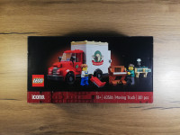 LEGO® GWP 40586 Moving Truck