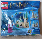 LEGO Harry Potter 30435 - Build Your Own Hogwarts Castle