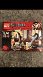 Lego Harry Potter  4736, novo