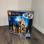 LEGO HARRY POTTER 75948 CLOCK TOWER