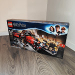 LEGO HARRY POTTER 75955 HOGWARTS EXPRESS