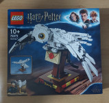 Lego Harry Potter 75979 Hedwig - NOVO