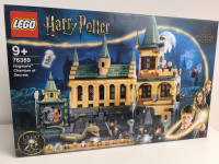 LEGO Harry Potter 76389 Hogwarts: Odaja tajni