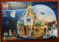 Lego Harry Potter 76398