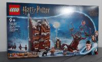 Lego Harry Potter 76407 The Shriecking Shack & Whomping Willow