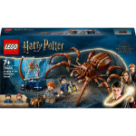 LEGO Harry Potter Aragog u Zabranjenoj šumi (76434)