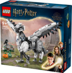 LEGO Harry Potter - Buckbeak (76427) (N)