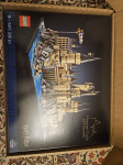 LEGO Harry Potter Hogwarts Castle and Grounds, 76419