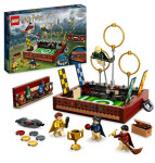 LEGO Harry Potter - Quidditch Trunk (76416) (N)