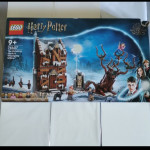 Lego Harry Potter set