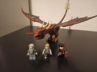 LEGO Harry Potter 4767