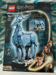 Lego Harry Potter