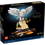 Lego Hogwarts Icons  76391