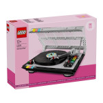 Lego Icons 40699 Retro Record Player