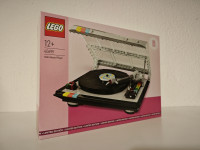 Lego Icons 40699 Retro Record Player