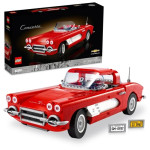 LEGO Icons - Chevrolet Corvette 1961 (10321) (N)