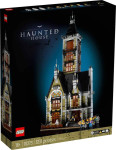 LEGO ICONS Haunted House, 10273