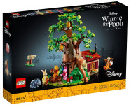 Lego Ideas 21326 Winnie the Pooh