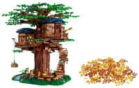LEGO Ideas - Tree House (21318.) (N)